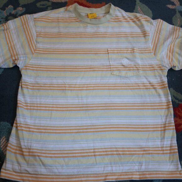 Golf Wang Striped Tee - Picture 1 of 3